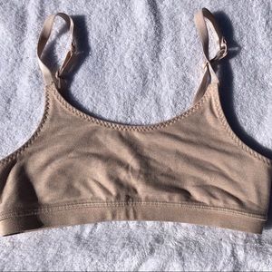 IVIVVA SPORTS BRA!